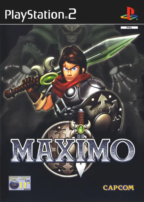 Maximo (Korea)